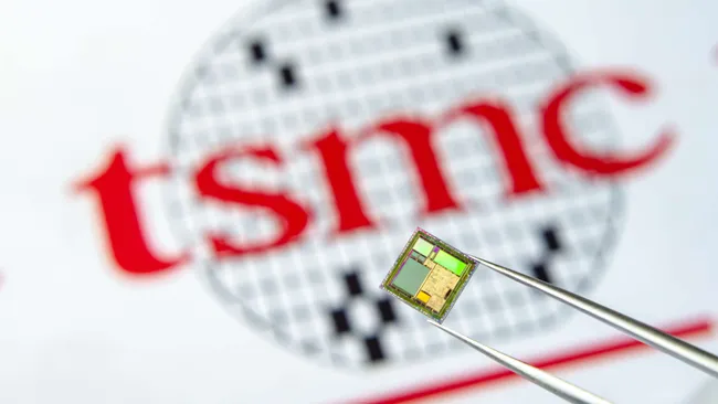 TSMC asegura que sus nodos superarán la tecnología de los de Intel