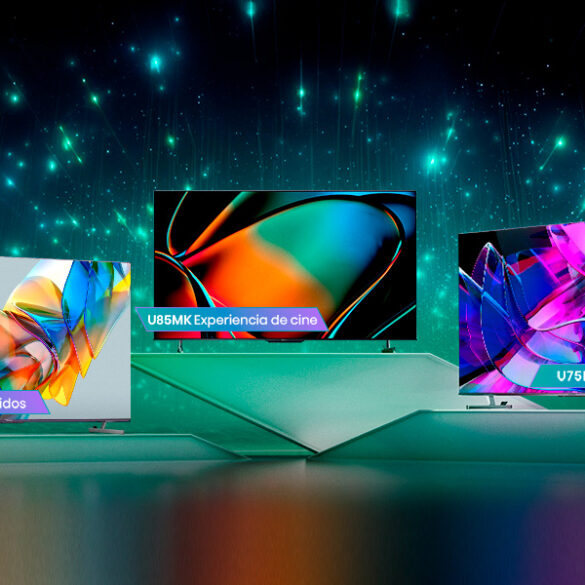 Hisense