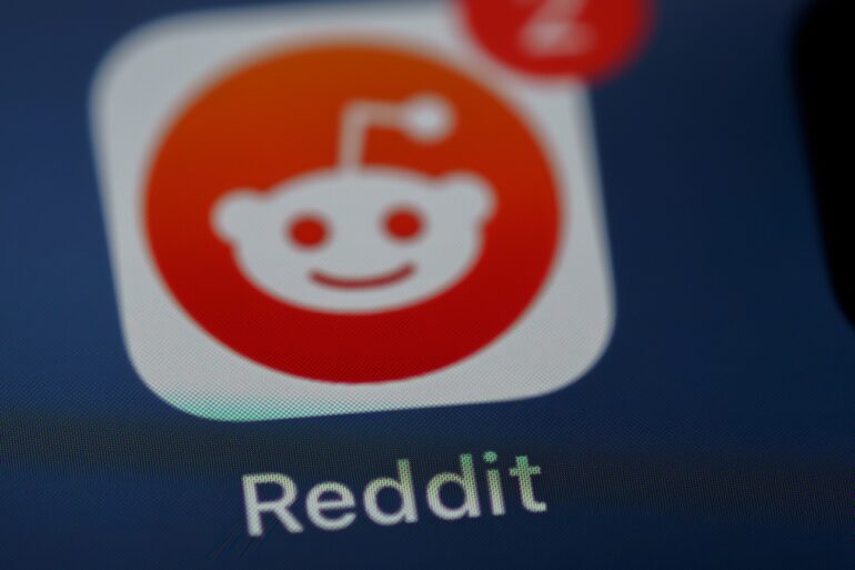 Reddit