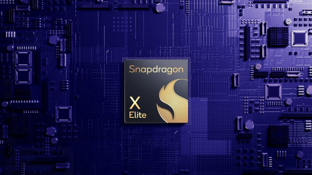 Snapdragon X Elite foto portada