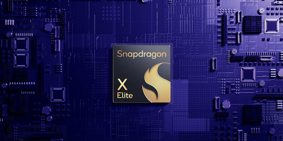 Snapdragon X Elite foto portada