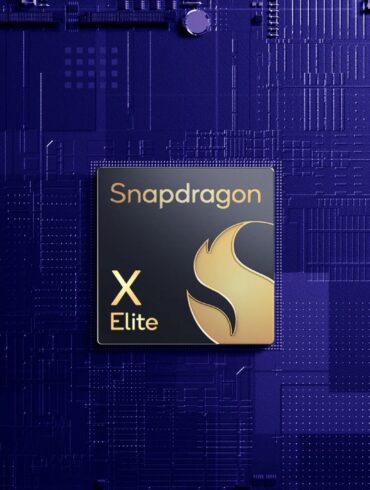 Snapdragon X Elite foto portada