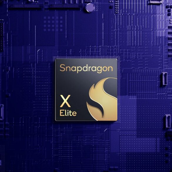 Snapdragon X Elite foto portada