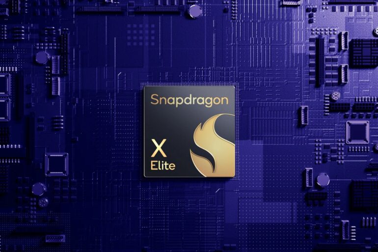 Snapdragon X Elite foto portada