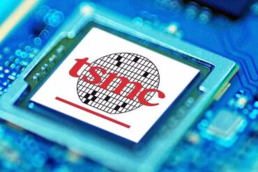 TSMC