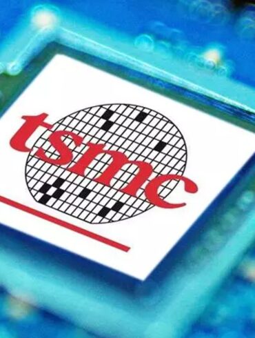 TSMC