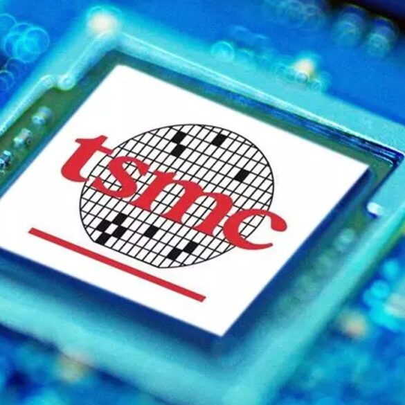 TSMC