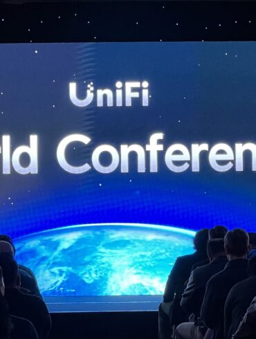 UniFi World Conference 2023 portada
