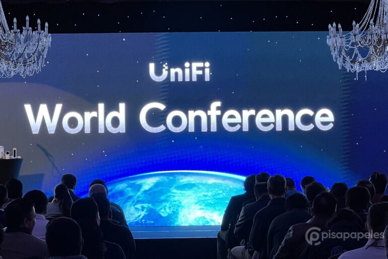 UniFi World Conference 2023 portada