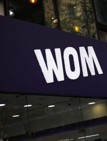 WOM