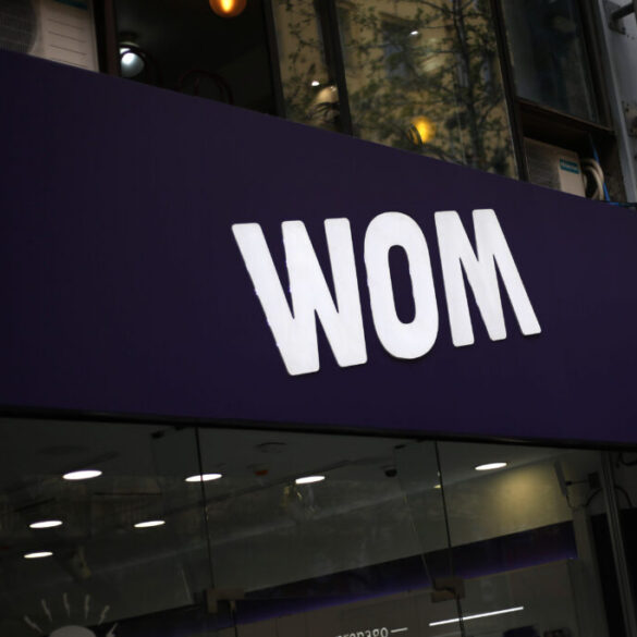 WOM