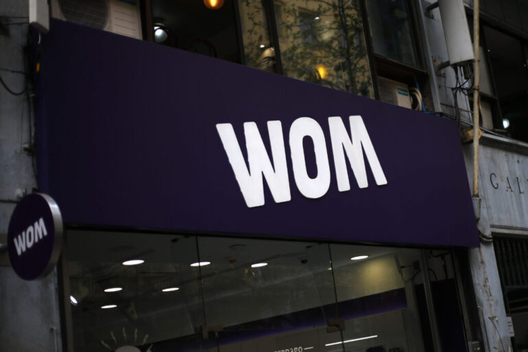 WOM