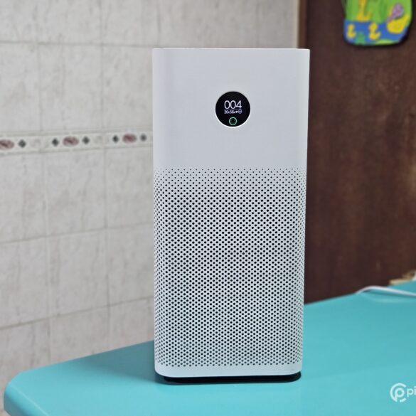 Xiaomi