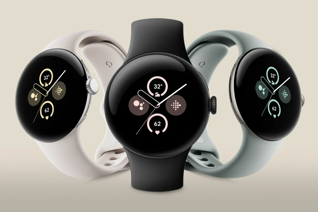 Pixel Watch 2 también llega de manera oficial