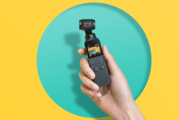 DJI Osmo Pocket 3 filtración portada