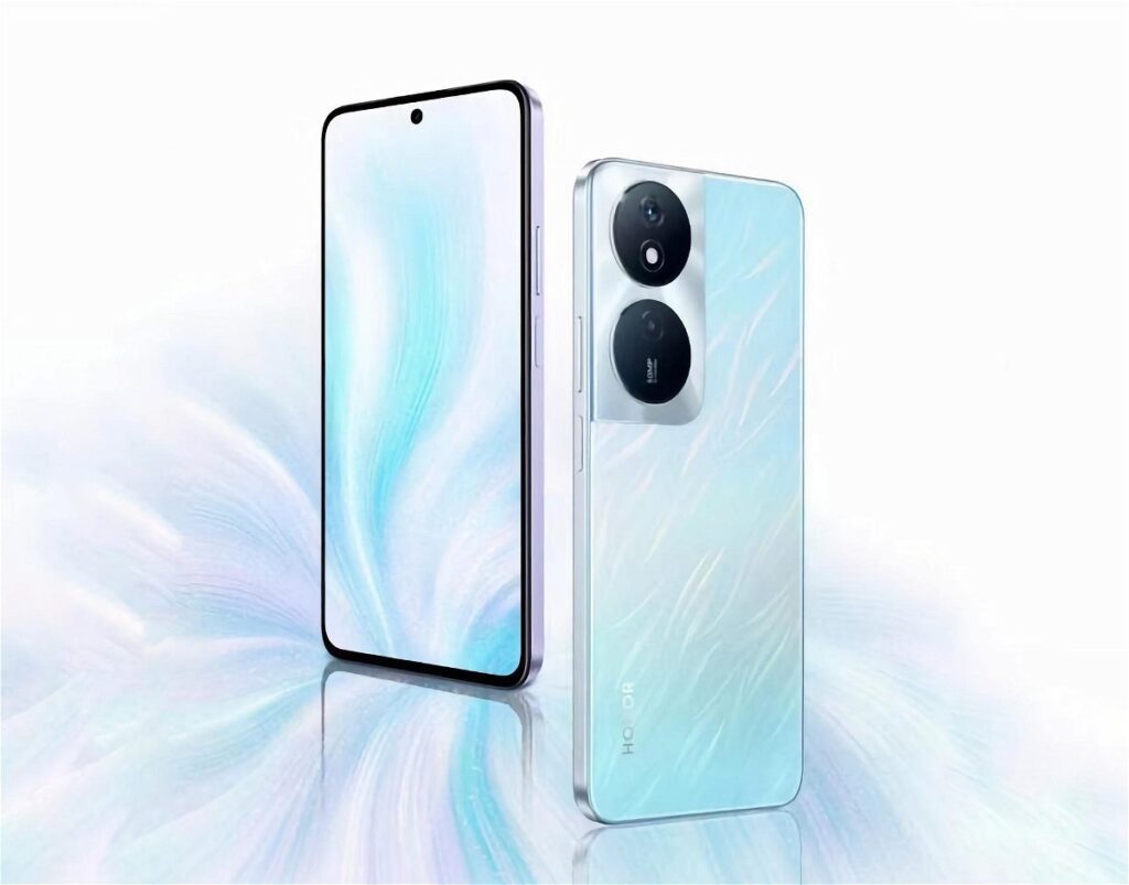 El próximo flagship de Honor podría integrar una cámara periscopio de 160 megapíxeles