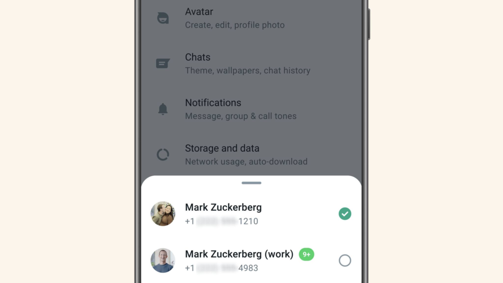 WhatsApp
