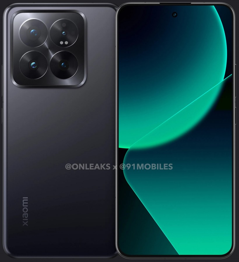 Xiaomi