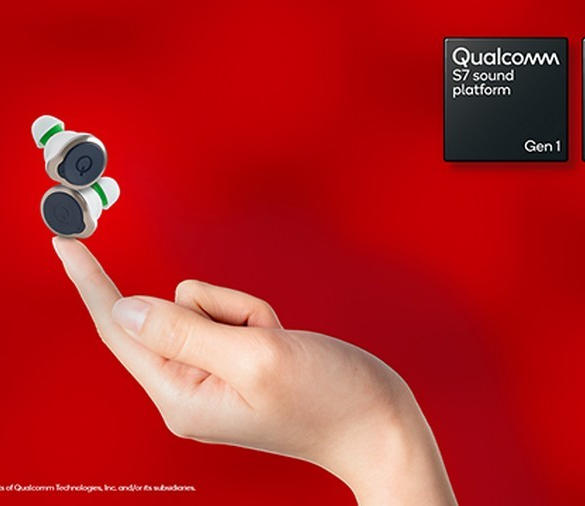 Qualcomm