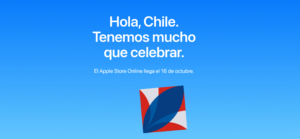 apple store online chile