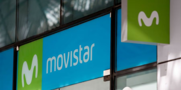 Pagar cuenta Movistar Chile portada