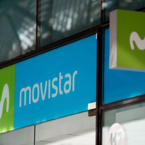 Pagar cuenta Movistar Chile portada