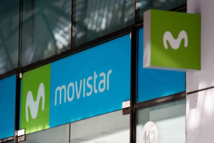 Pagar cuenta Movistar Chile portada