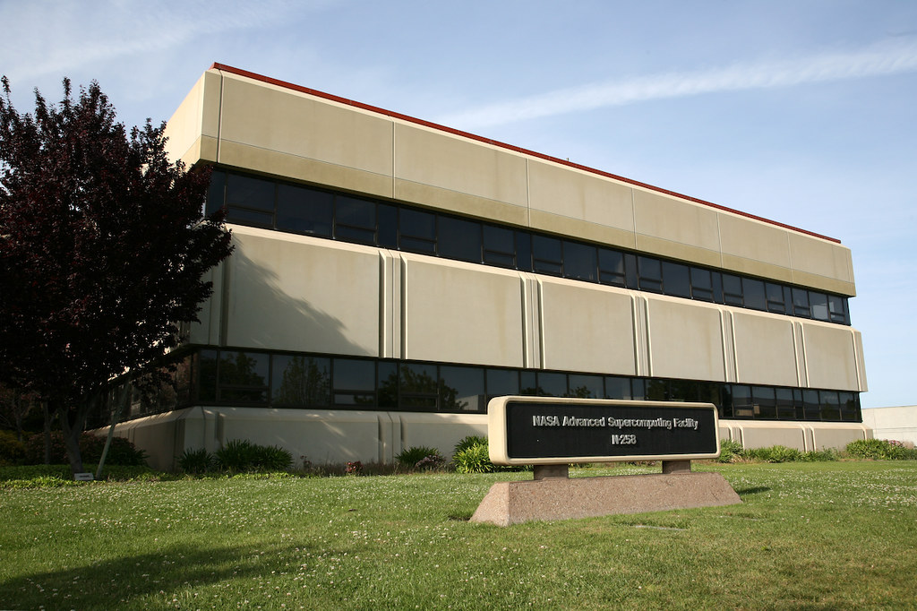 Pleiades NASA foto 1