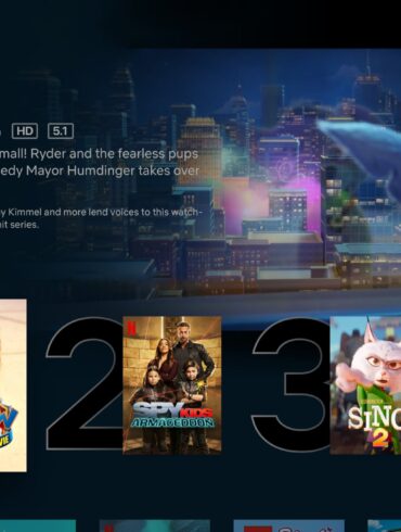 Netflix