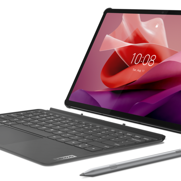 Lenovo