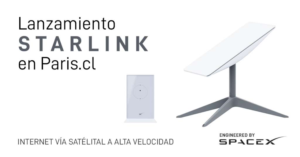 Starlink