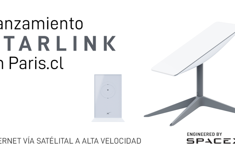 Starlink