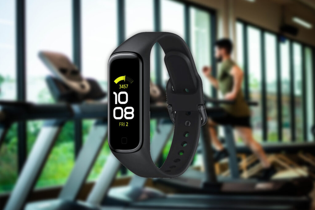 Así se verá la próxima Samsung Galaxy Fit 3