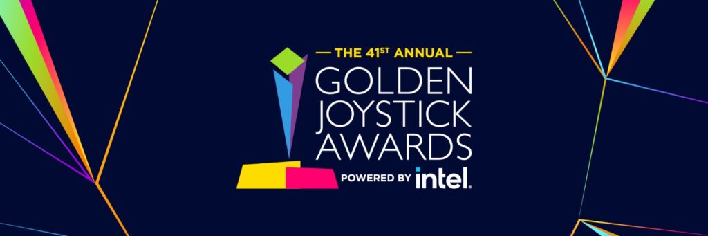 Estos fueron los ganadores de los Golden Joystick Awards 2023
