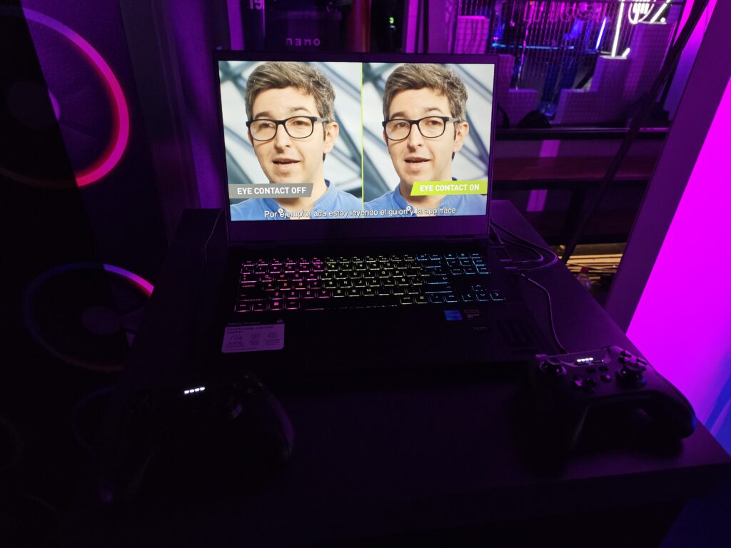 HP OMEN 16 foto 1