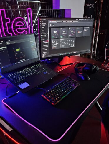 HP OMEN 16 foto portada