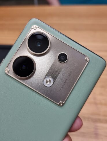 Infinix Note 30 foto 1