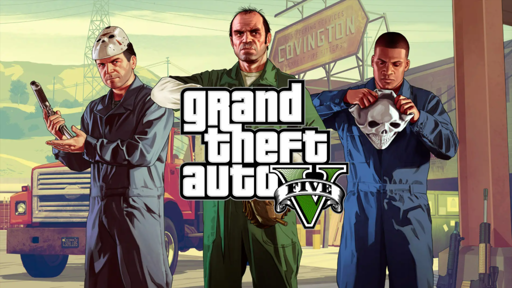 Confirmado: Rockstar Games presentará el primer tráiler del próximo Grand Theft Auto en diciembre