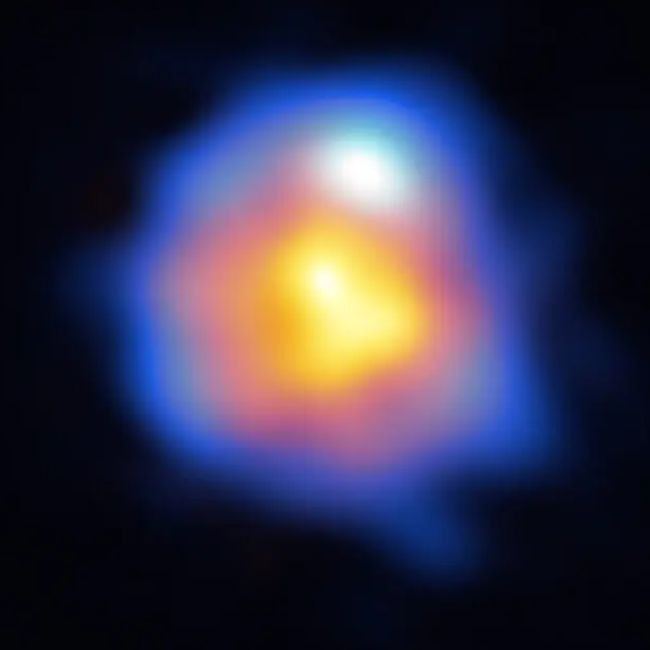 ALMA