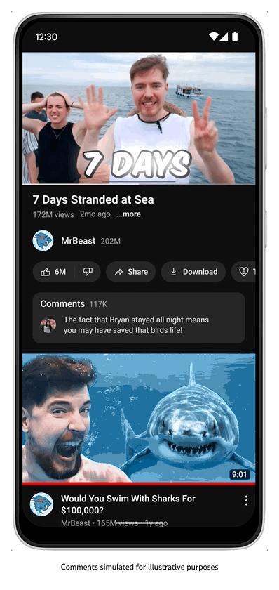 youtube chatbot comentarios ia