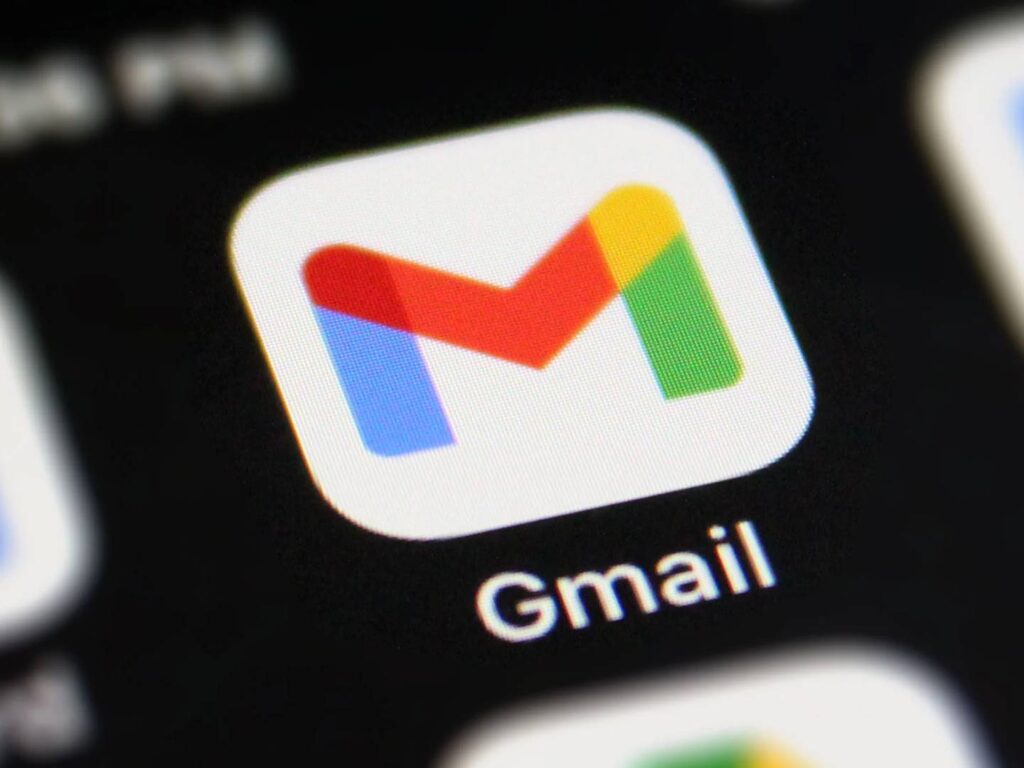 Gmail para Android empieza a mostrar un ligero rediseño