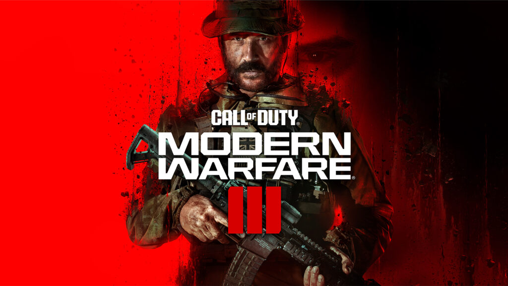 Review Call of Duty Modern Warfare III