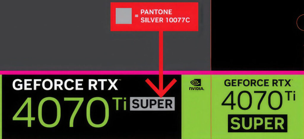 NVIDIA GeForce RTX 4070 Ti SUPER foto 1