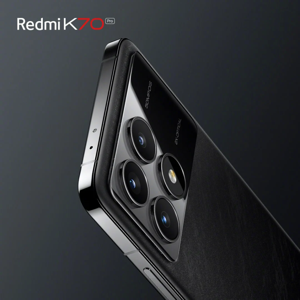 redmi k70 pro