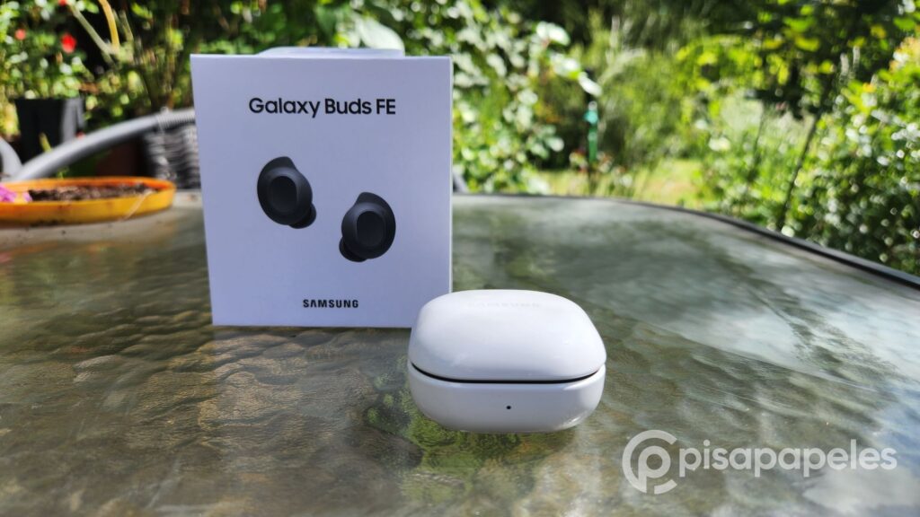 Samsung podría lanzar pronto los Galaxy Buds Core junto con los Galaxy Buds 3 FE