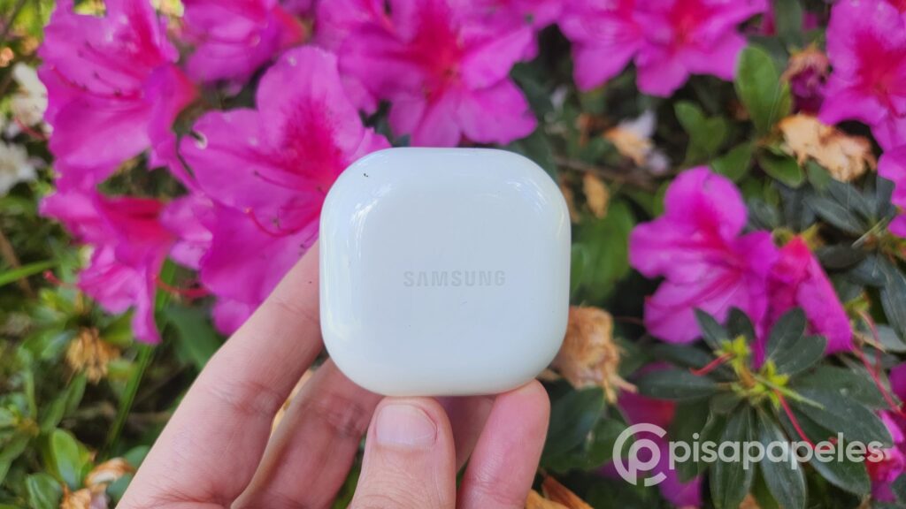 Se revela la capacidad de batería de los próximos Samsung Galaxy Buds3 Pro