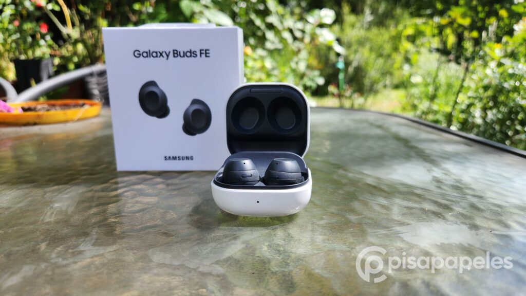 Review Samsung Galaxy Buds FE
