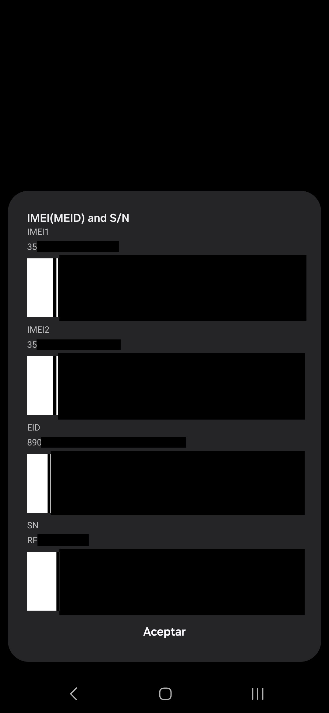 Galaxy S24 Ultra guía Android 15 one ui 7 foto 1