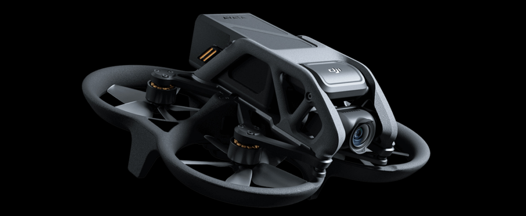 DJI AVATA