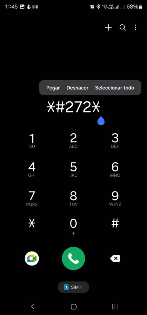 Galaxy S23 Android 14 foto 4